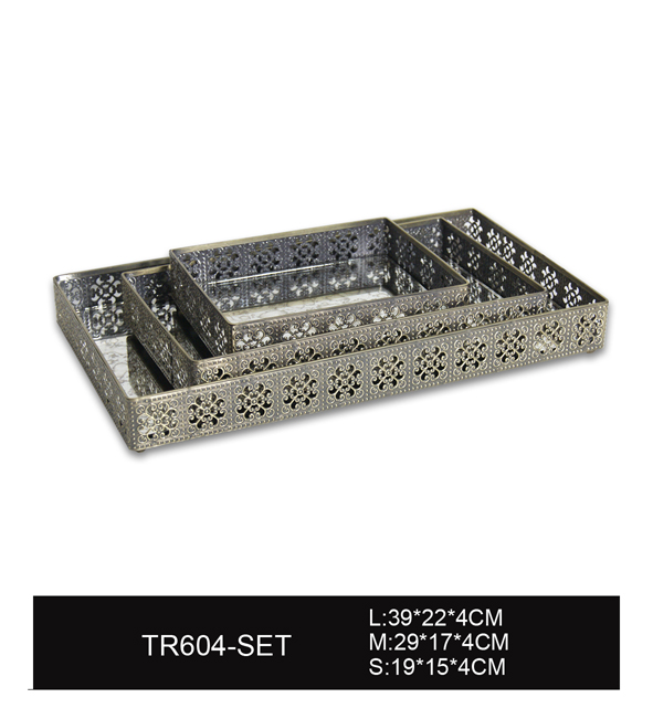 TR604-SET